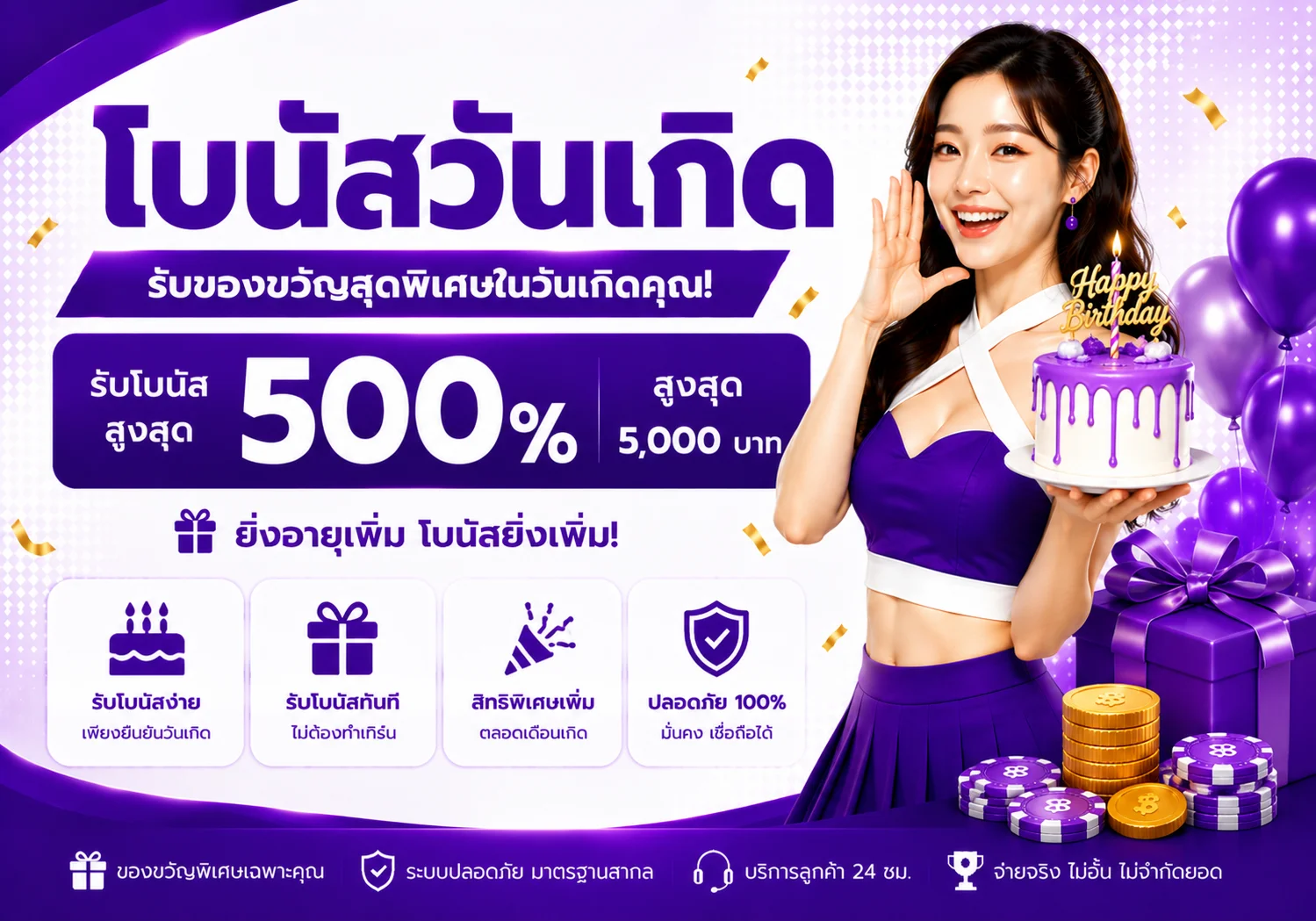 โปรโมชั่น ggx88